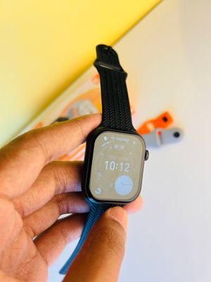 Keqiwear KW75 Max Smart Watch_img_3