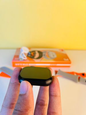 Keqiwear KW75 Max Smart Watch_img_6