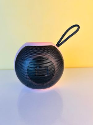 Wireless Portable RGB Speaker_img_3