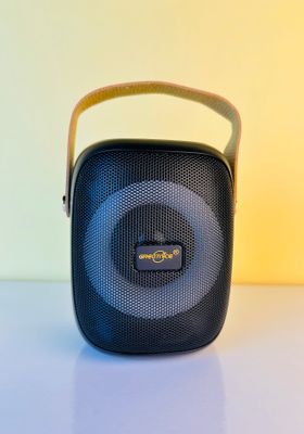 GreatNice GTS-1679 Portable Wireless Speaker_img_1