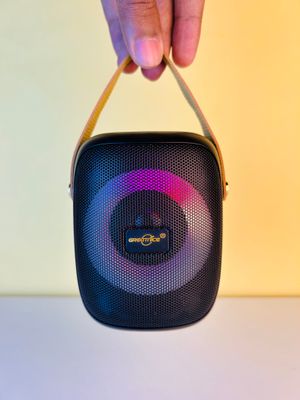 GreatNice GTS-1679 Portable Wireless Speaker_img_0