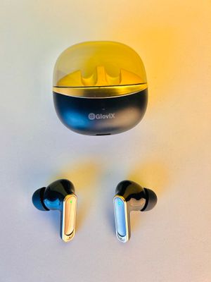 GloviX Official ANC + ENC Wireless Earbuds_img_3