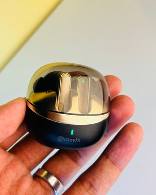 GloviX Official ANC + ENC Wireless Earbuds_img_1