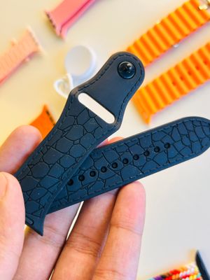 W10 Smart Watch Multi-Strap Combo_img_11