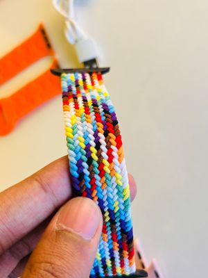 W10 Smart Watch Multi-Strap Combo_img_9