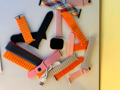 W10 Smart Watch Multi-Strap Combo_img_2