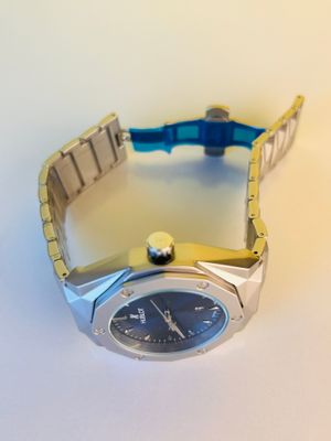 Hublot Classic Fusion Orlinski Edition_img_2