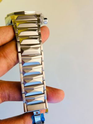 Hublot Classic Fusion Orlinski Edition_img_3