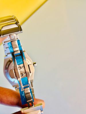 Hublot Classic Fusion Orlinski Edition_img_4