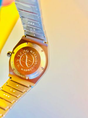 Hublot Classic Fusion Orlinski Edition_img_5