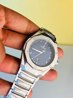 Hublot Classic Fusion Orlinski Edition_img_1