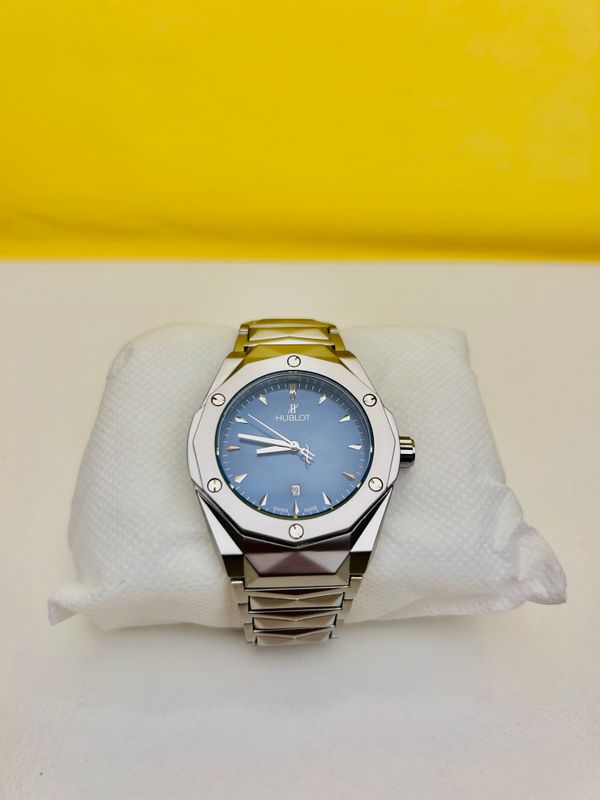 Hublot Classic Fusion Orlinski Edition