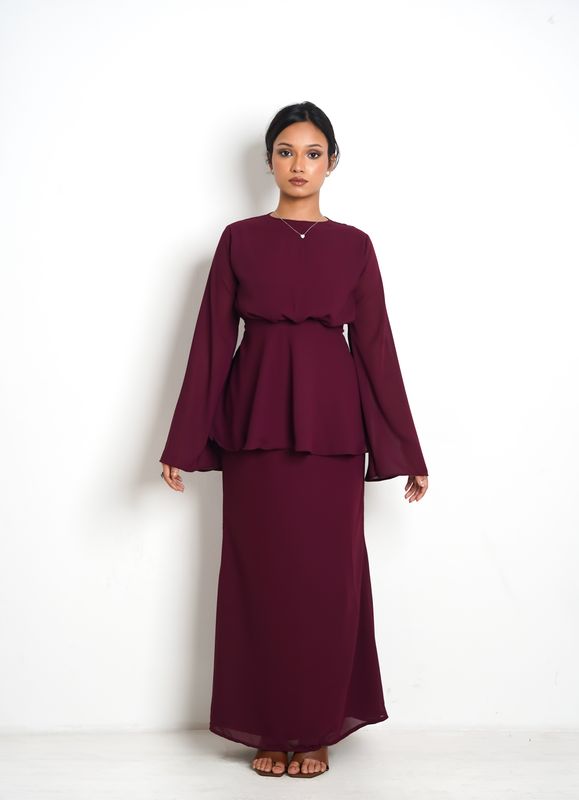 Sultana Set - Image 1