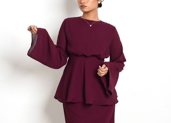 Sultana Top - Image 3