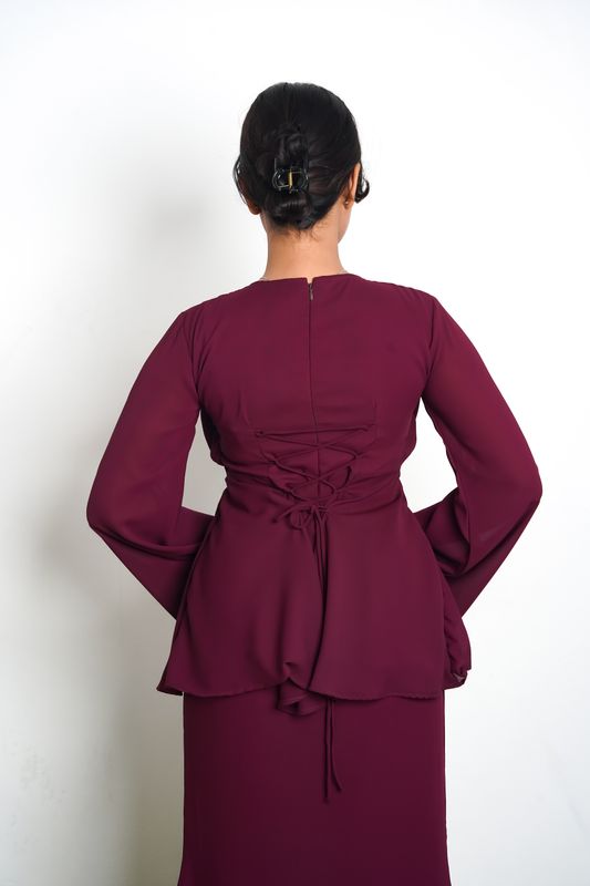 Sultana Top - Image 2