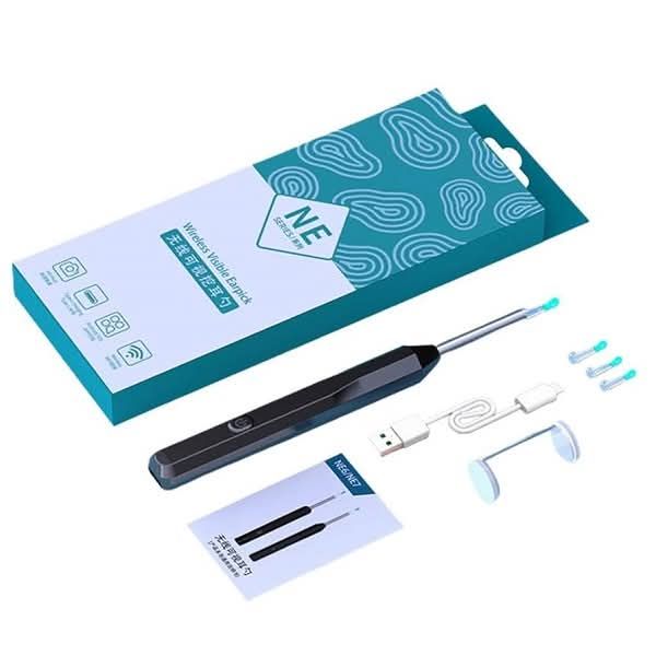 WiFi Ear Camera Cleaner - Image 3