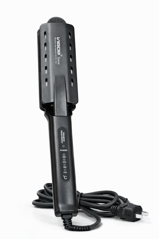 vigor v 908 fast straightener - Image 1