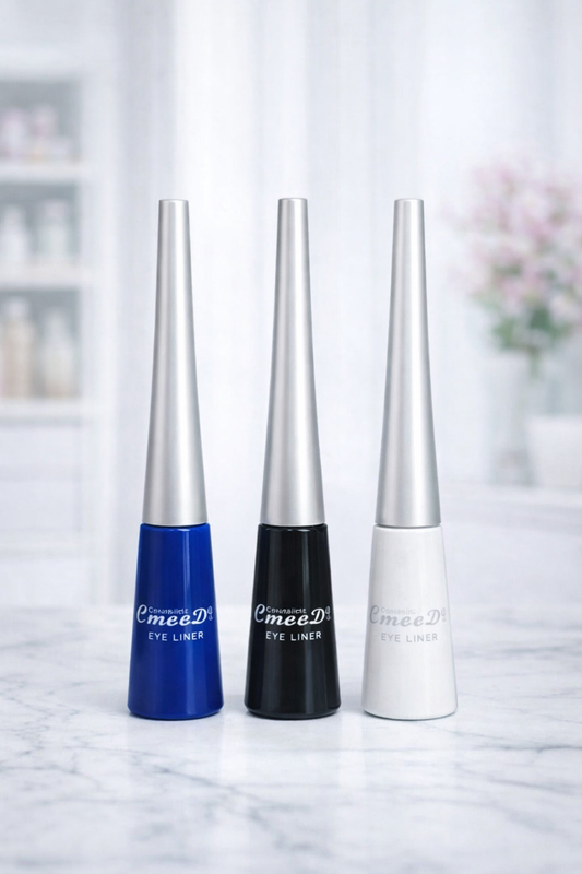 cmaadu blue eyeliner - Image 1