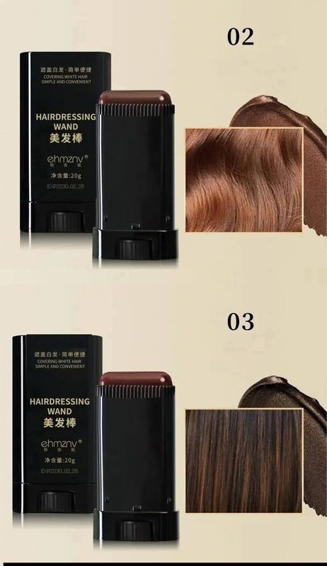 Hair Dressing Wand - Image 3