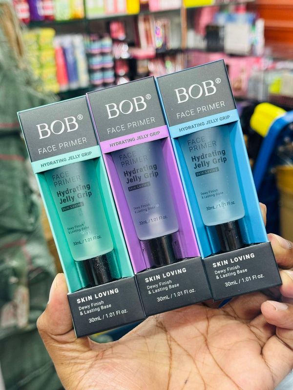 Bob primer - Image 1