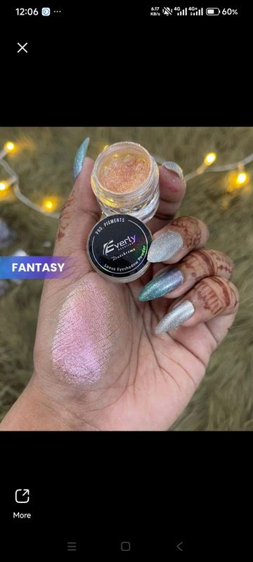 everly pigment (fantasy ) - Image 1