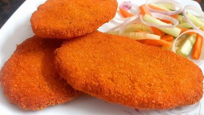 chicken cutlet 1pcs_img_0