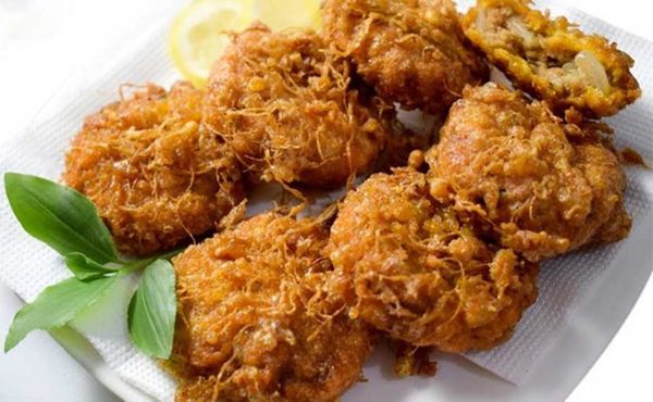 chicken jali kahbab 1 pcs