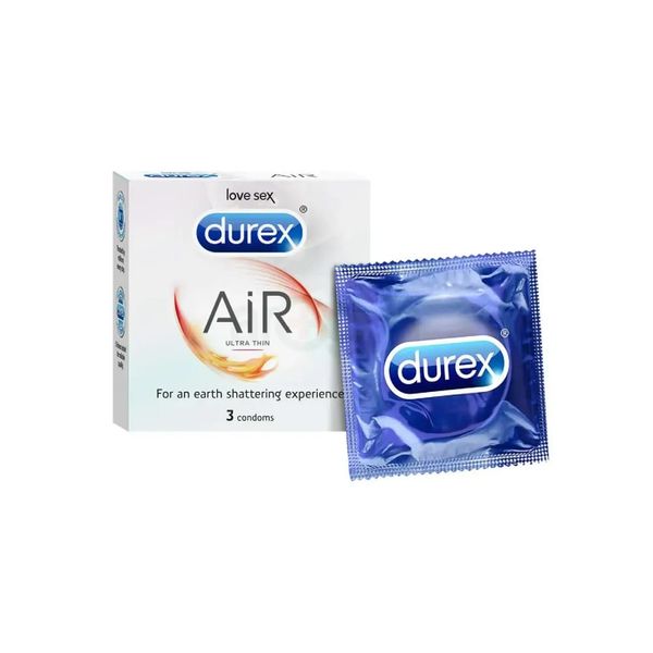 durex air condom