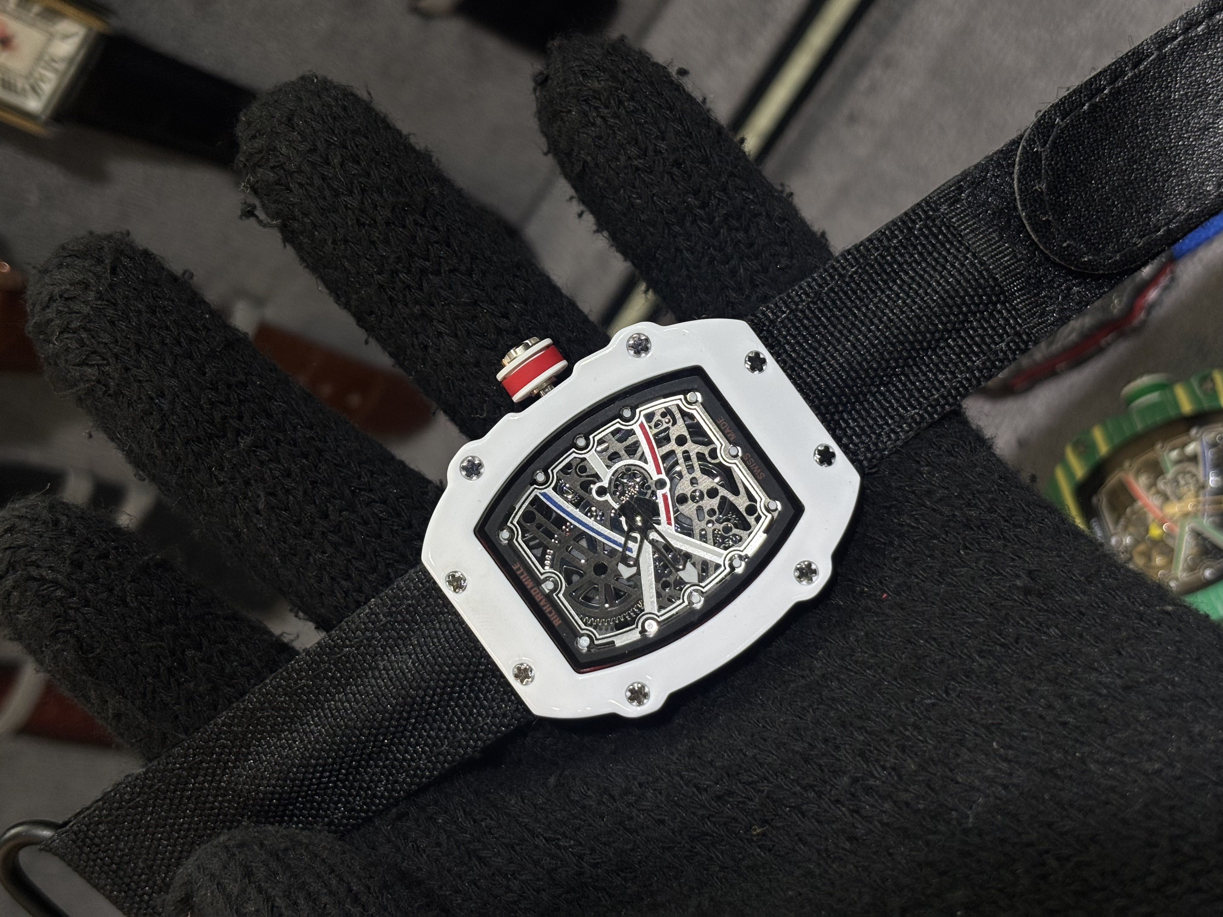 Richard Mille RM 67-02_img_1