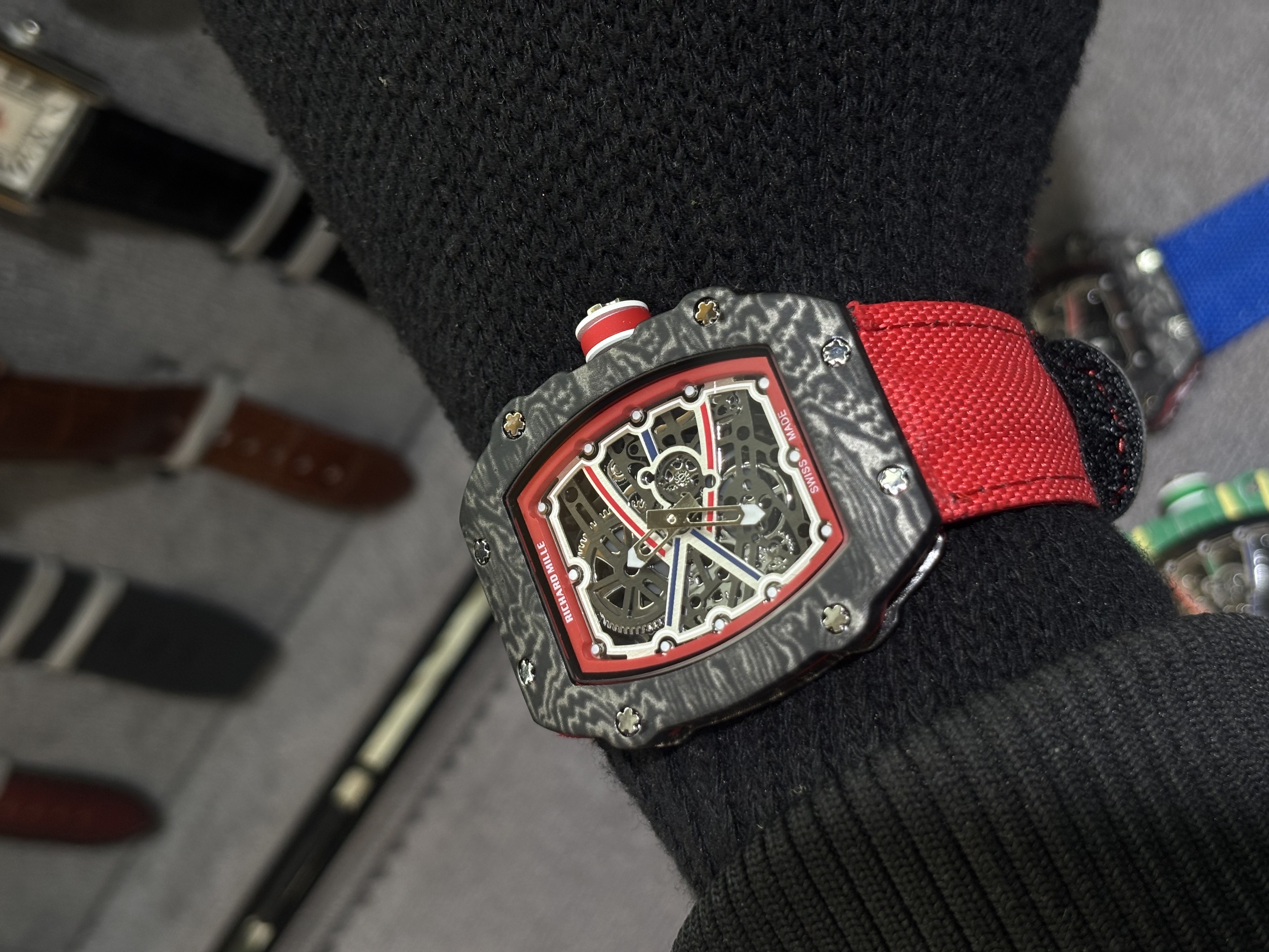 Richard Mille RM 67-02_img_2