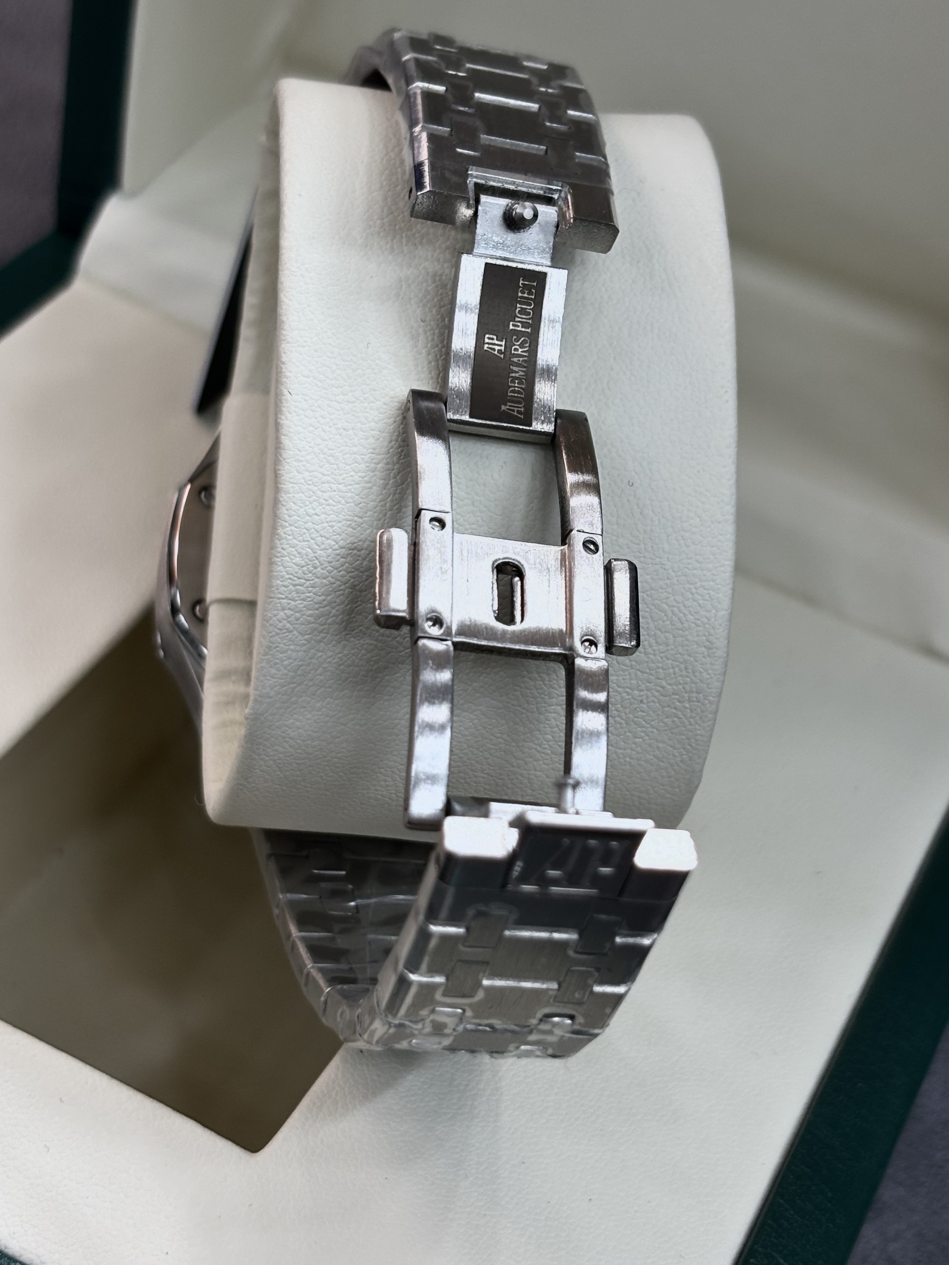 Audemars Piguet Royal Oak Chronograph_img_7