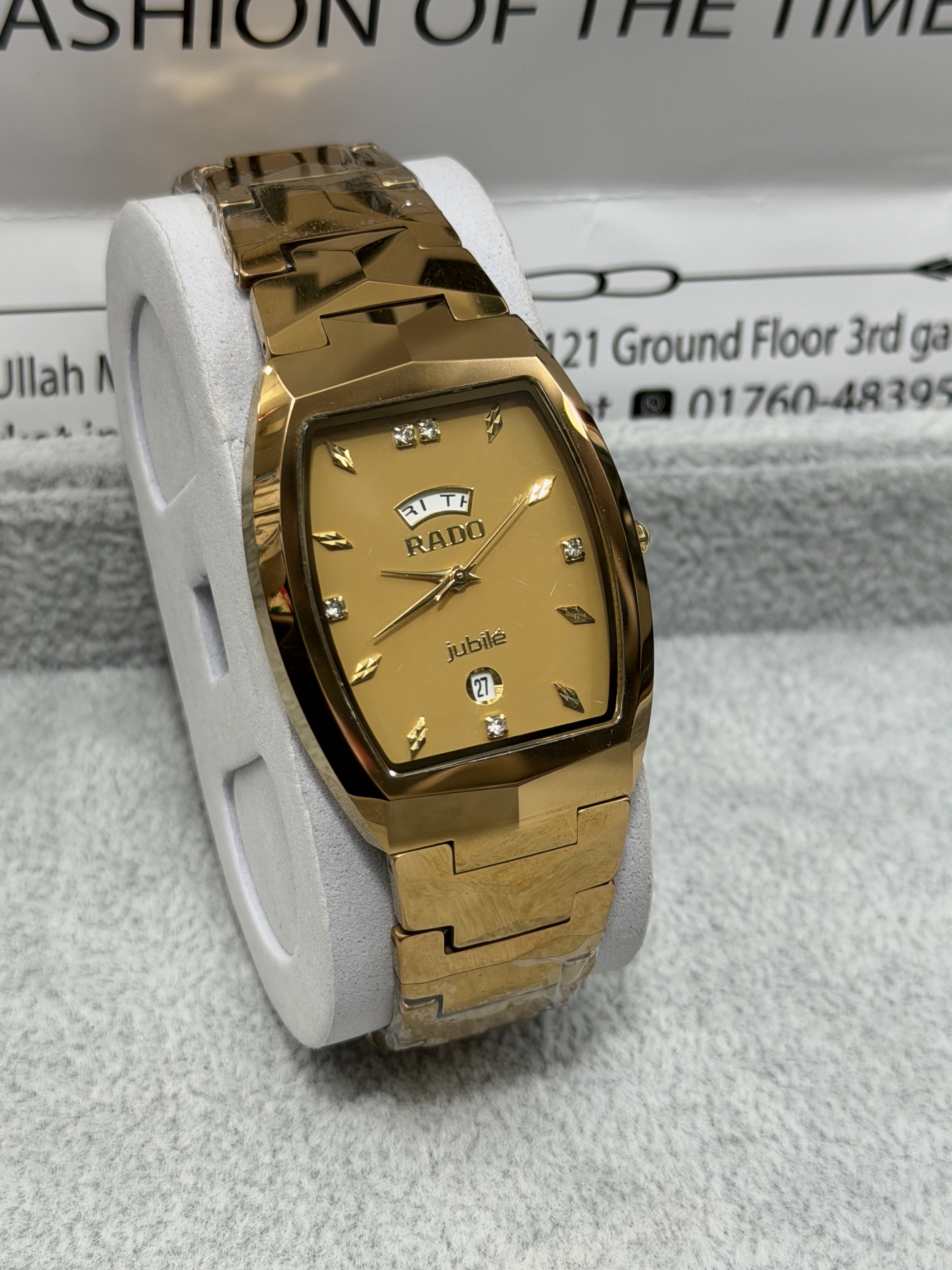 Rado ceramic watch_img_1