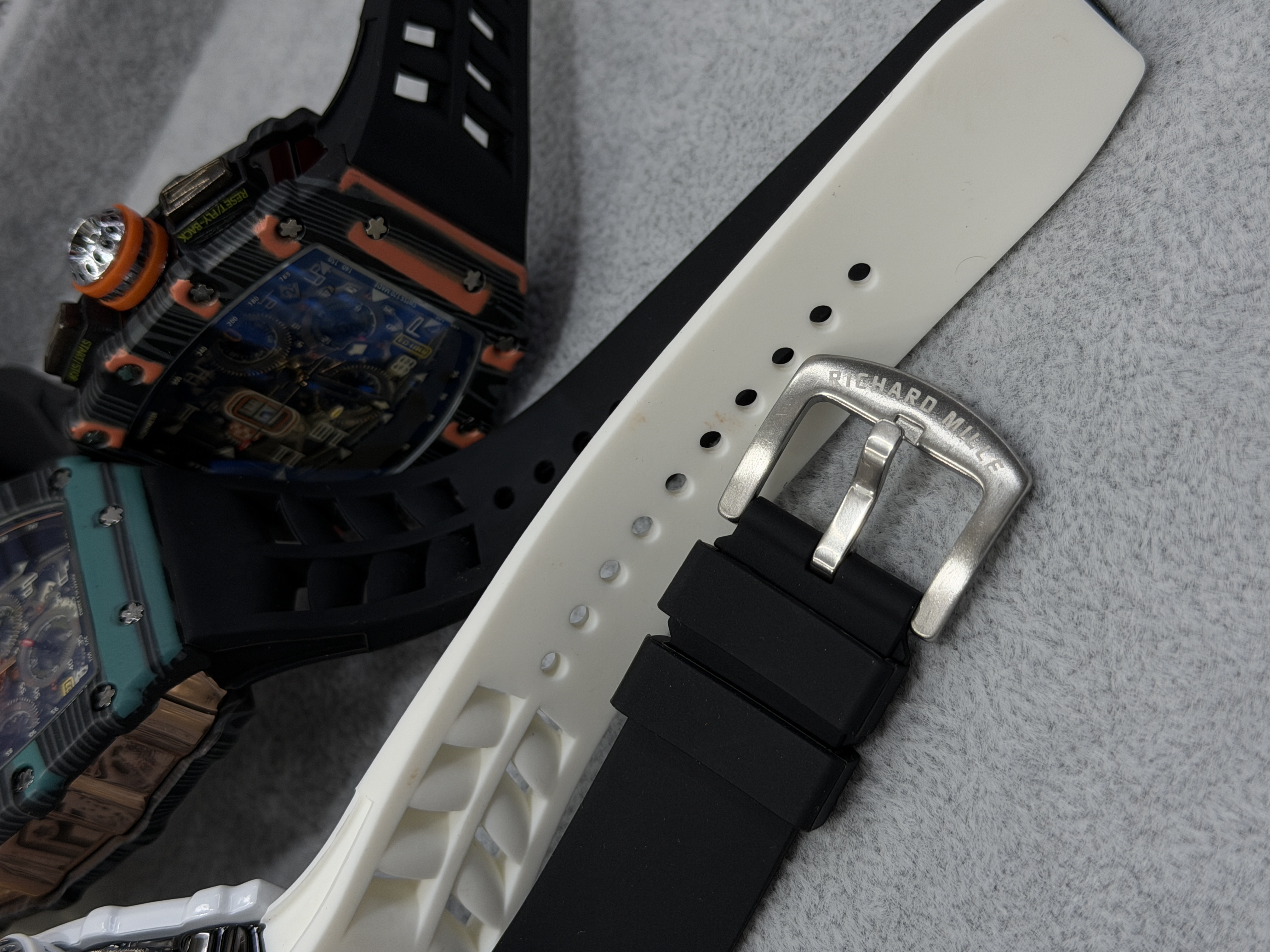 Richard Mille RM 11-03. ( AA) cronograph movement_img_8