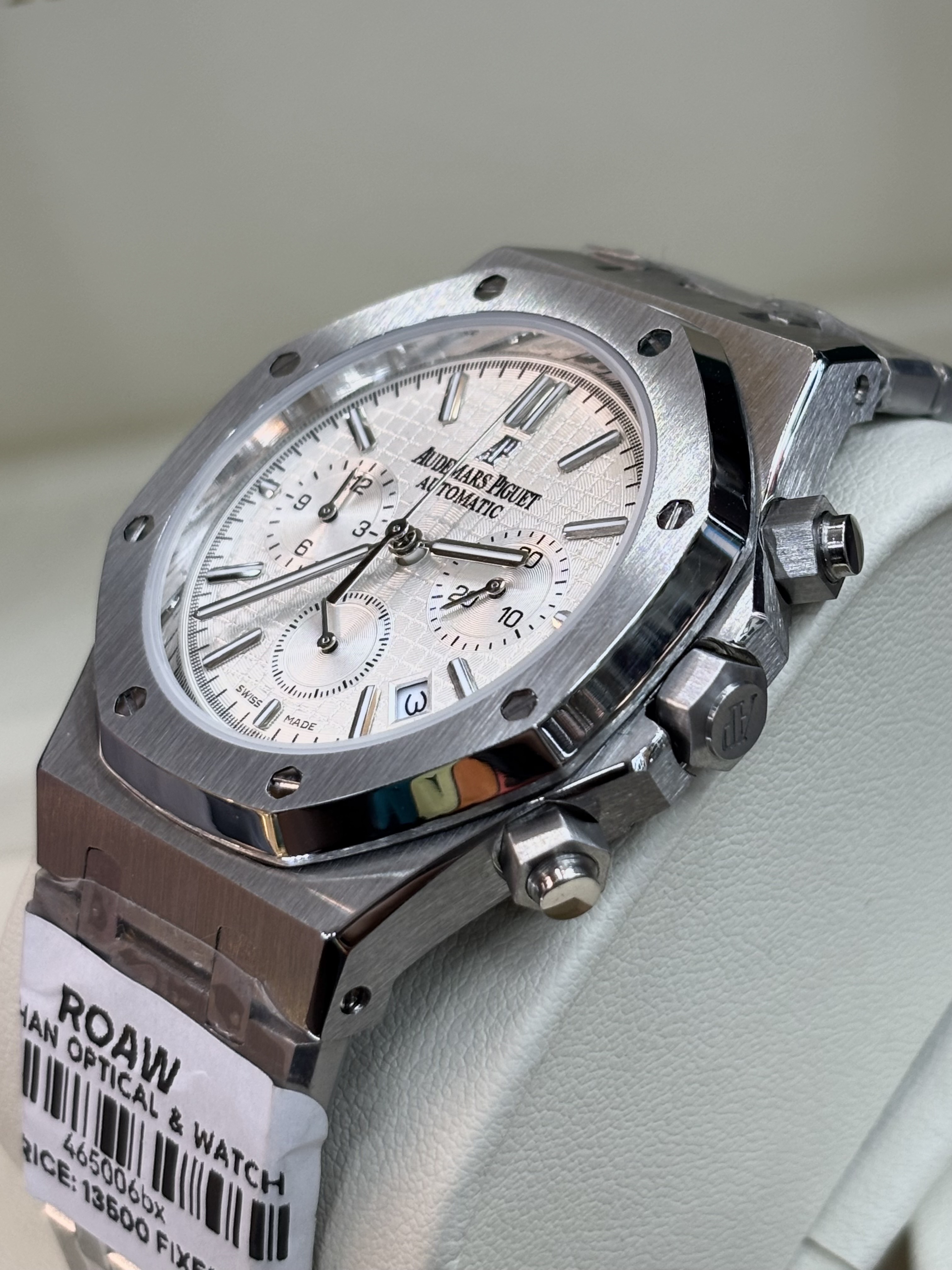 Audemars Piguet Royal Oak Chronograph_img_4