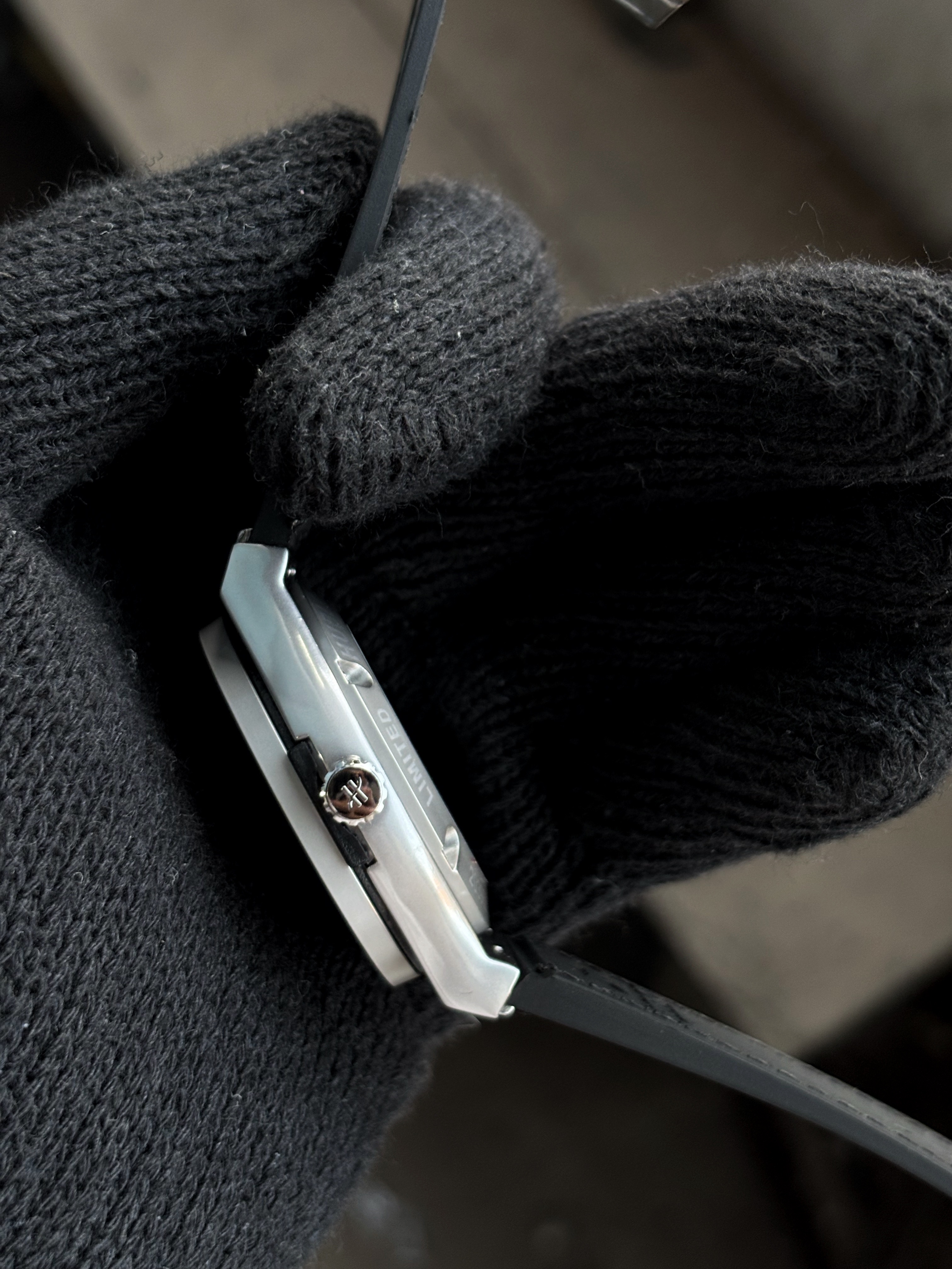 Hublot Automatic_img_3