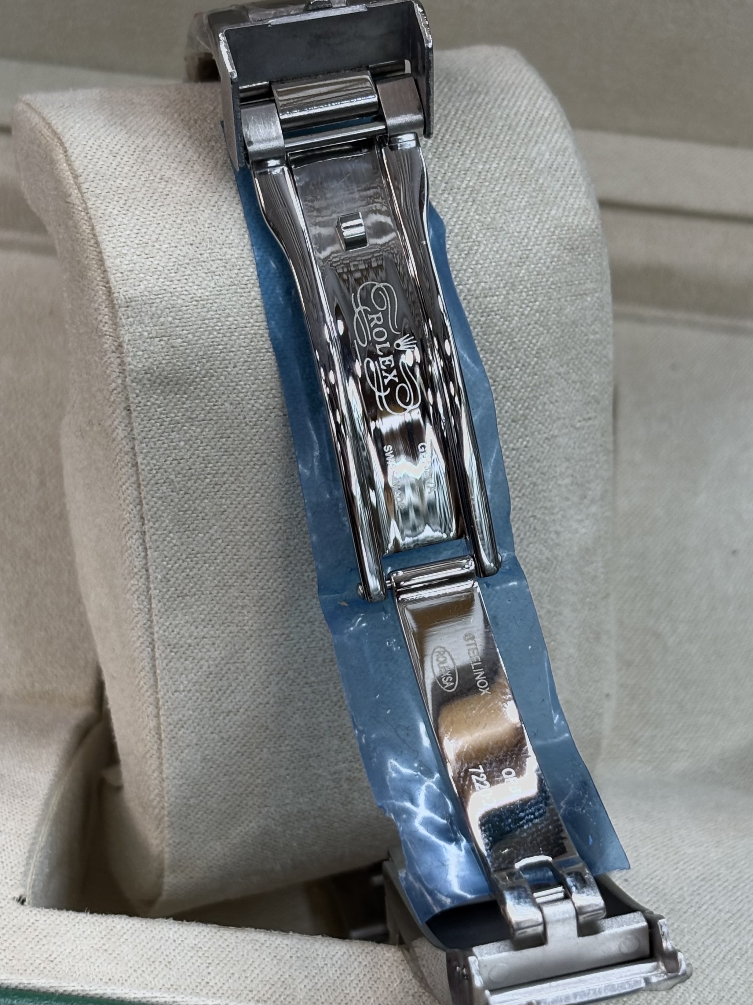 Rolex Daytona, "Panda" (Master grade)_img_5