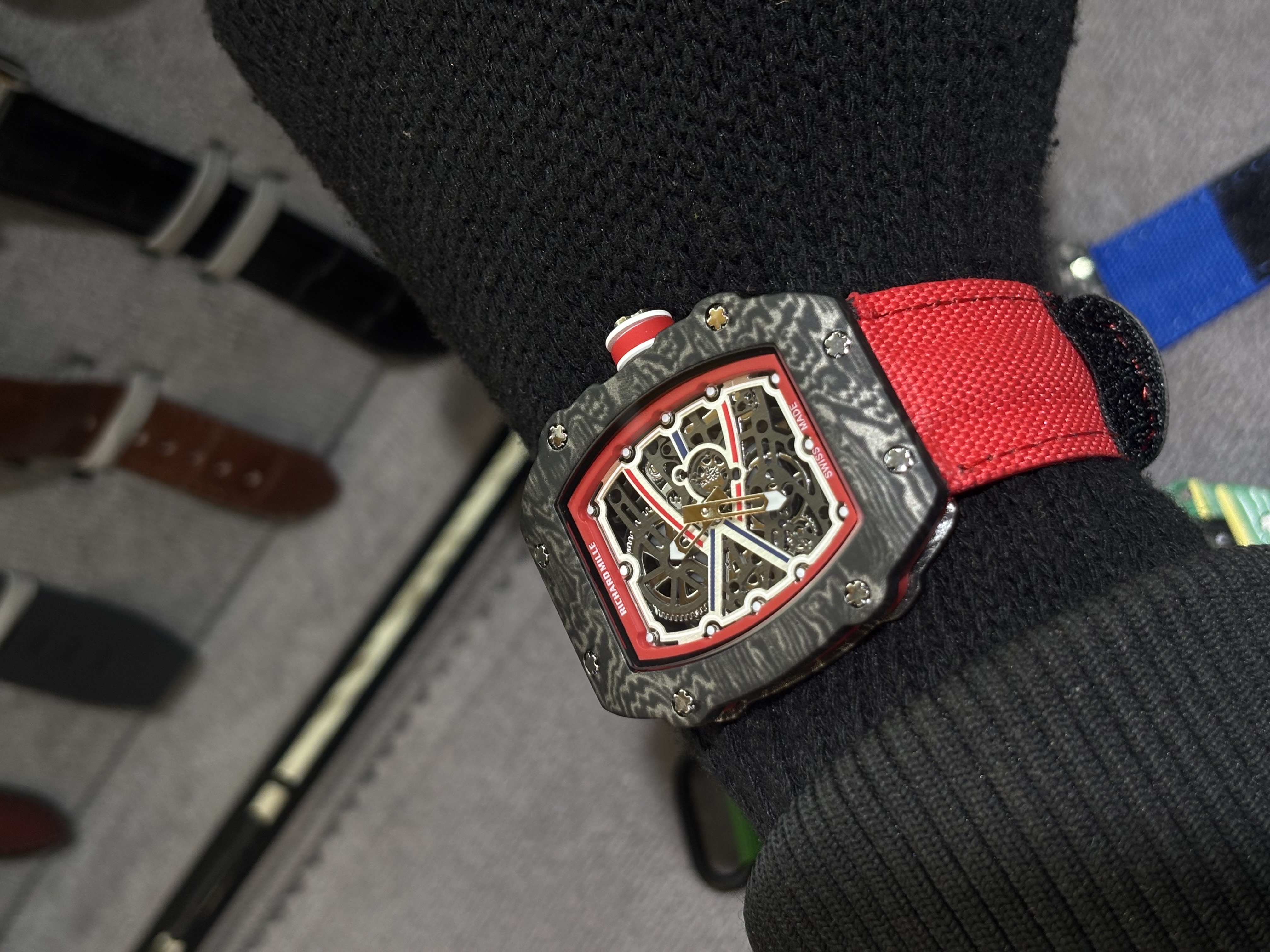 Richard Mille RM 67-02_img_4
