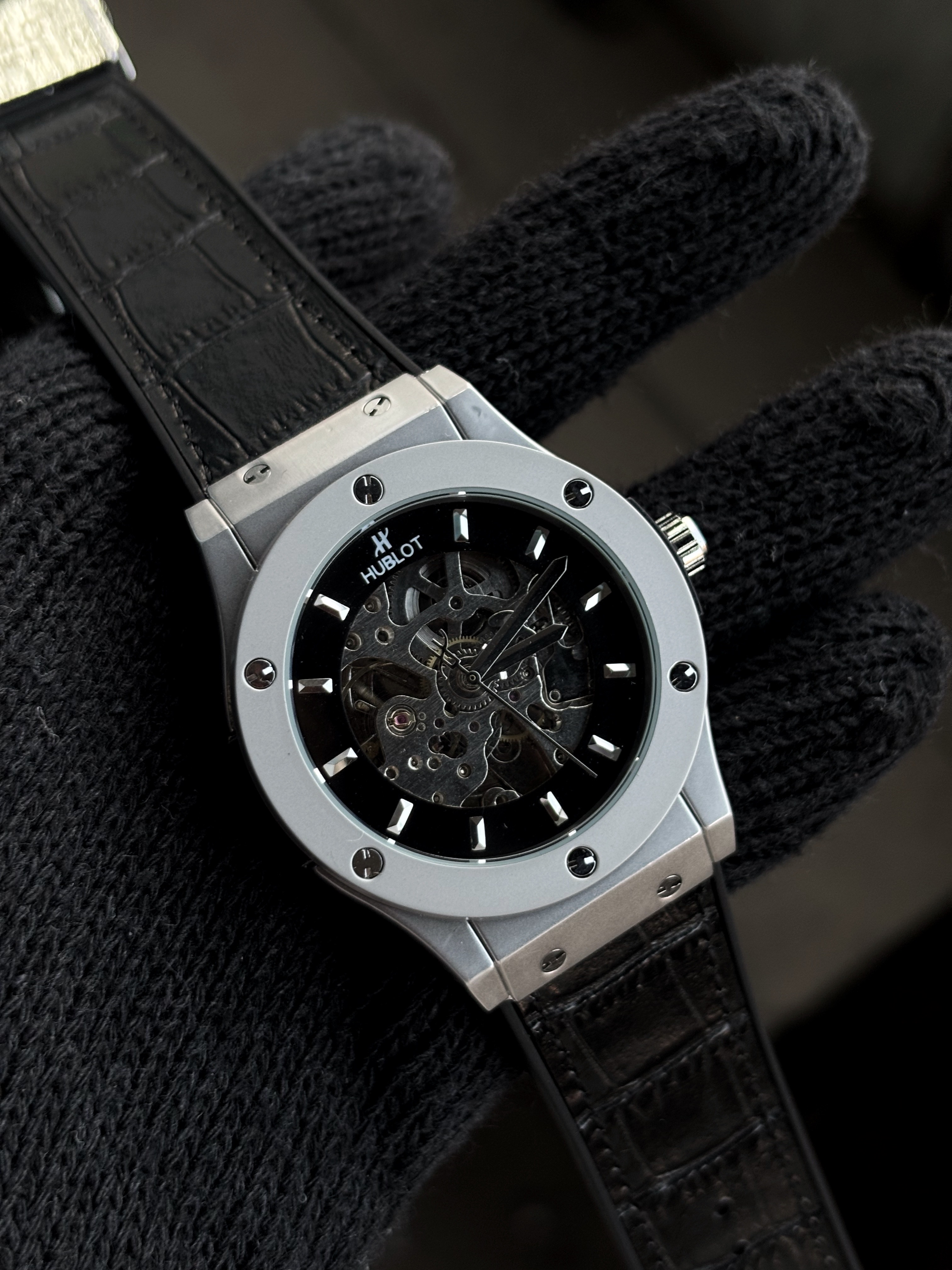 Hublot Automatic_img_1