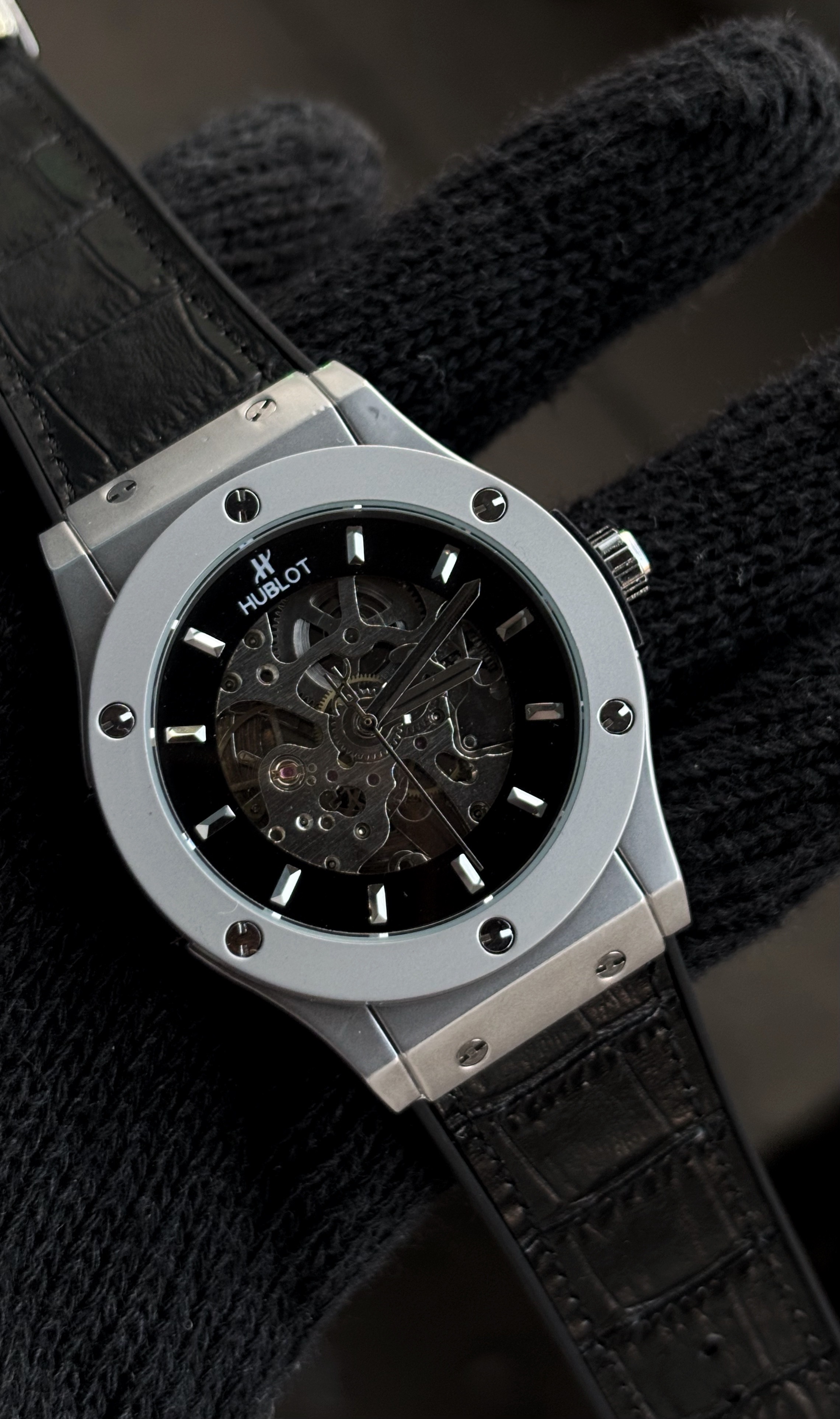 Hublot Automatic