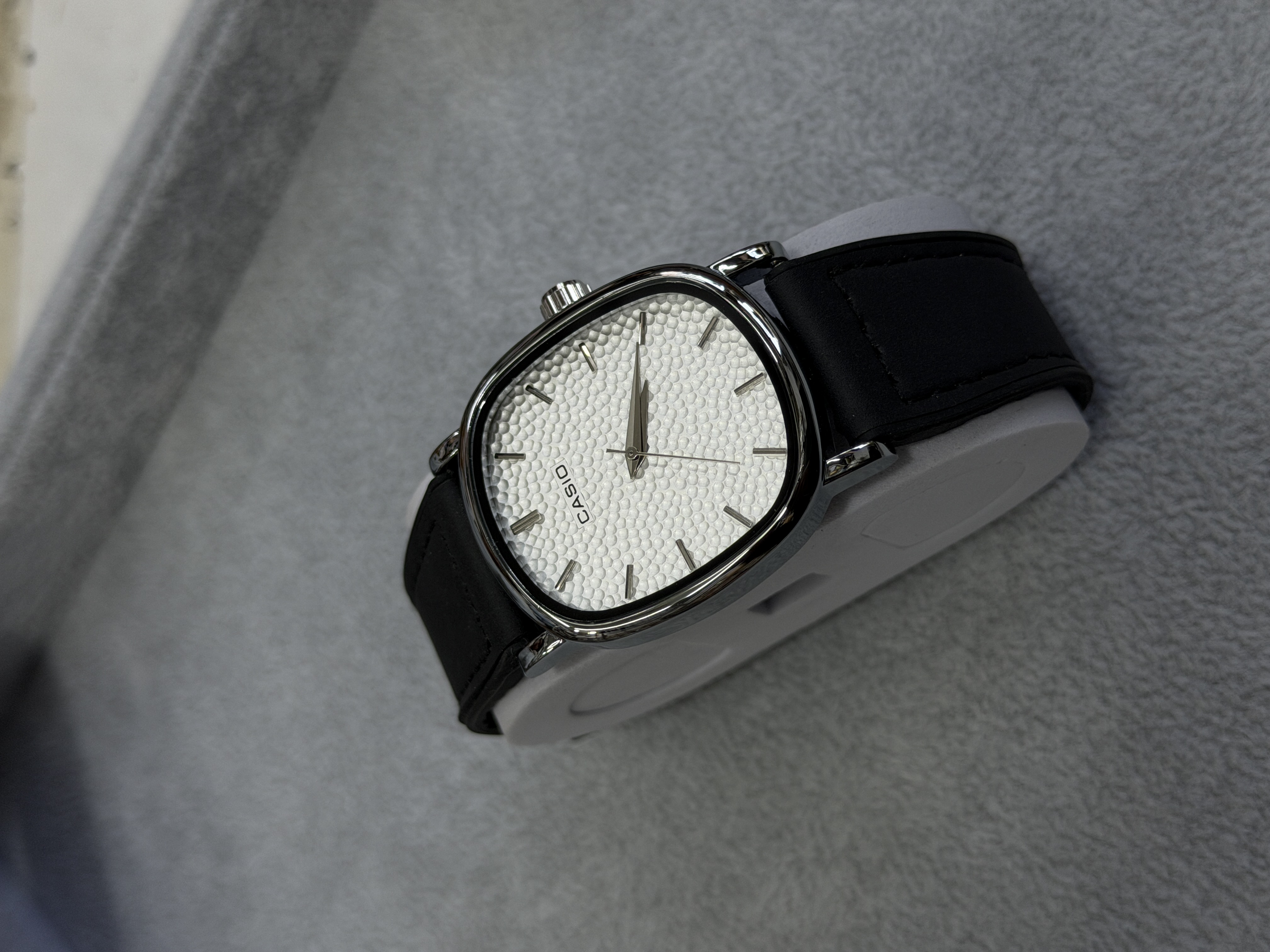 Casio Z fold Formal Men’s Watch