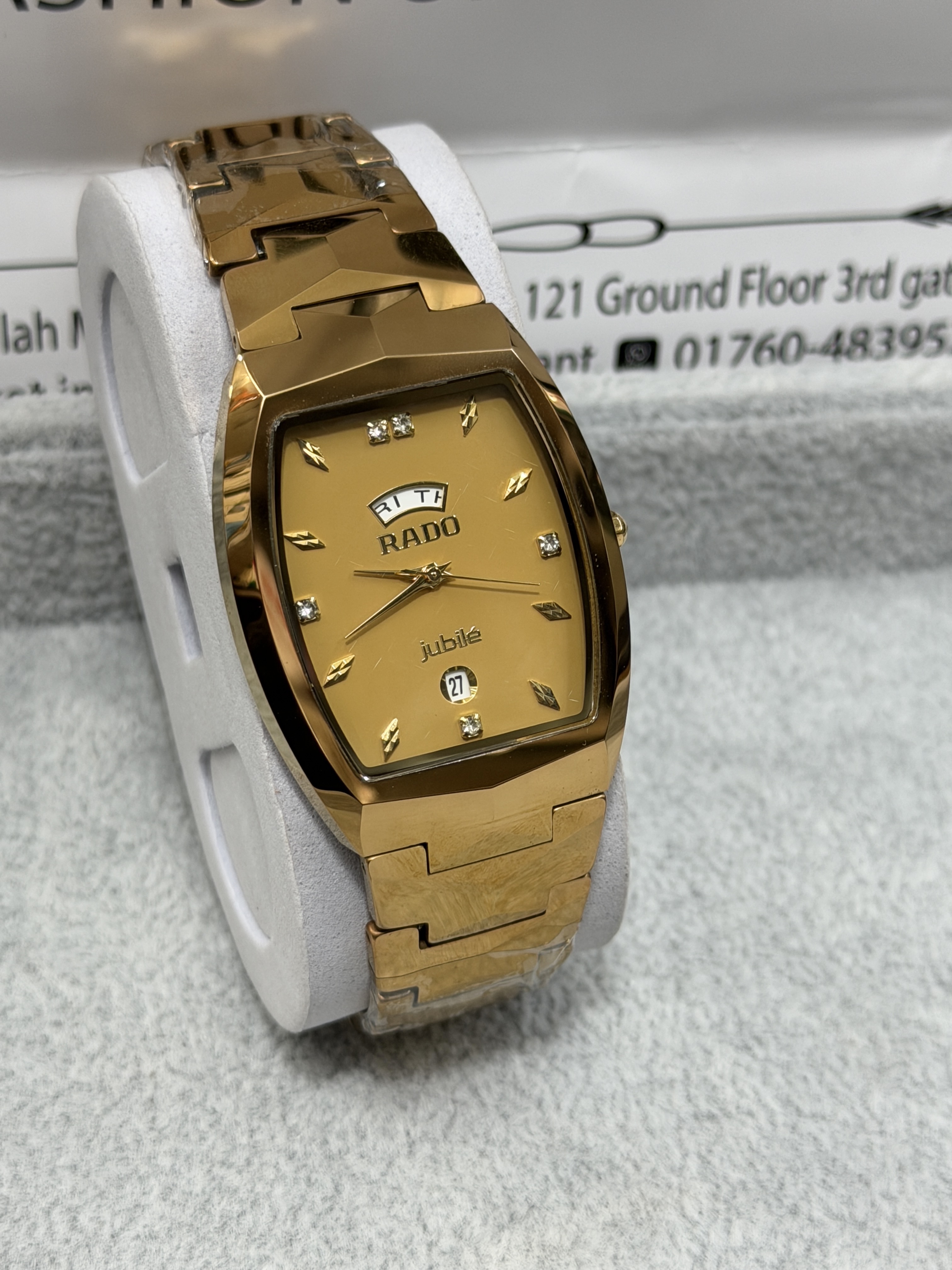 Rado ceramic watch_img_5