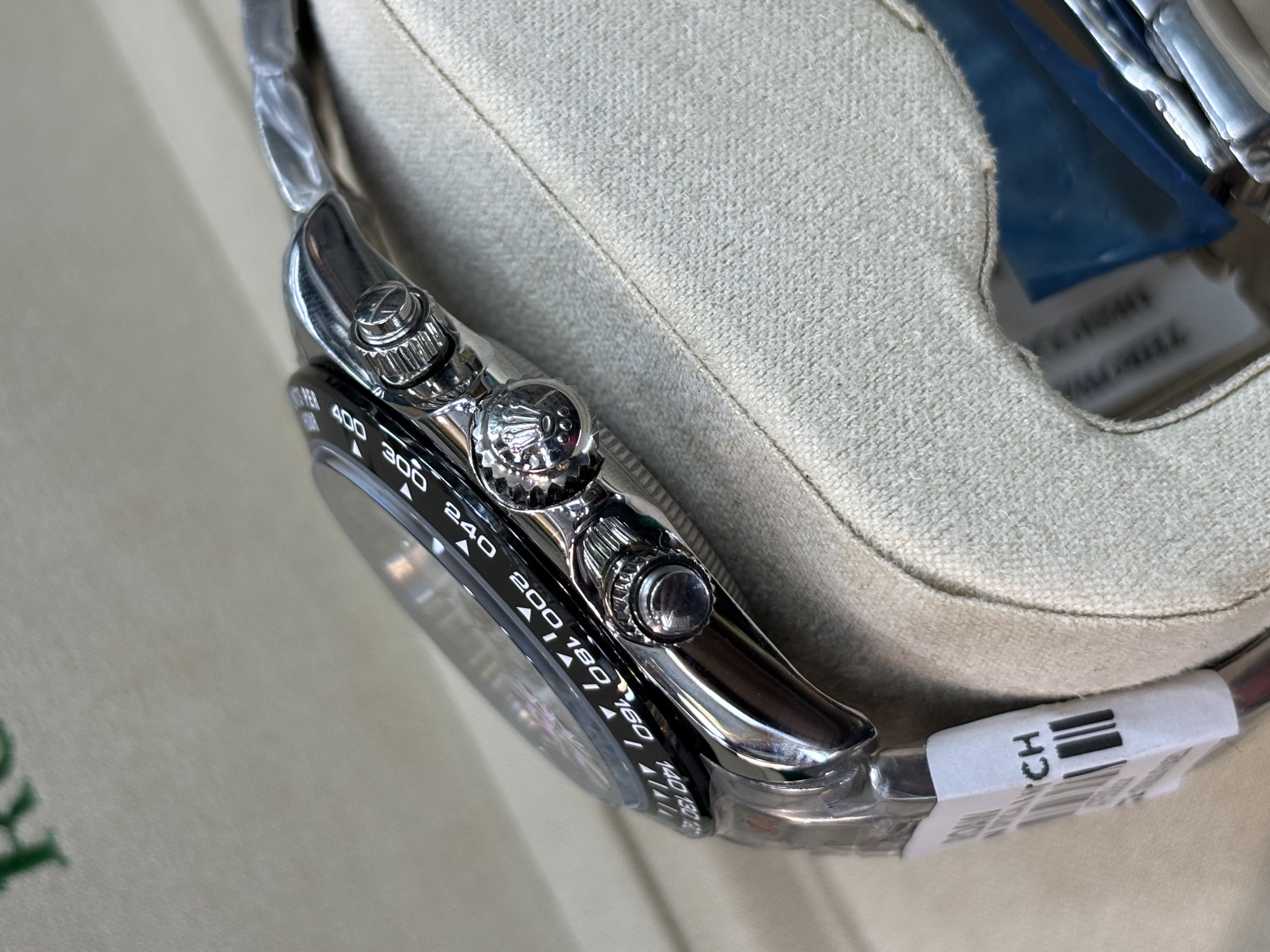 Rolex Daytona, "Panda" (Master grade)_img_6