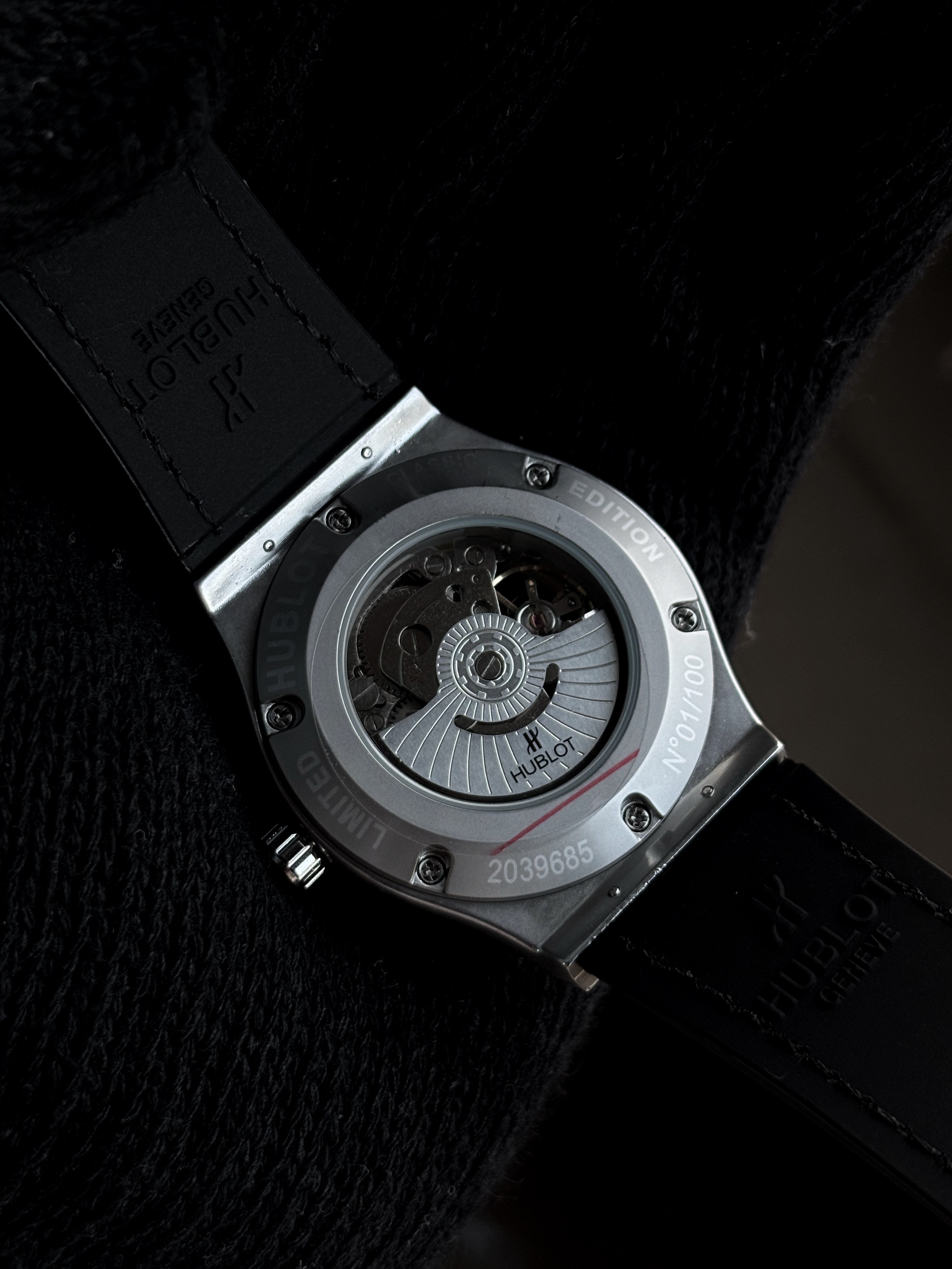 Hublot Automatic_img_2