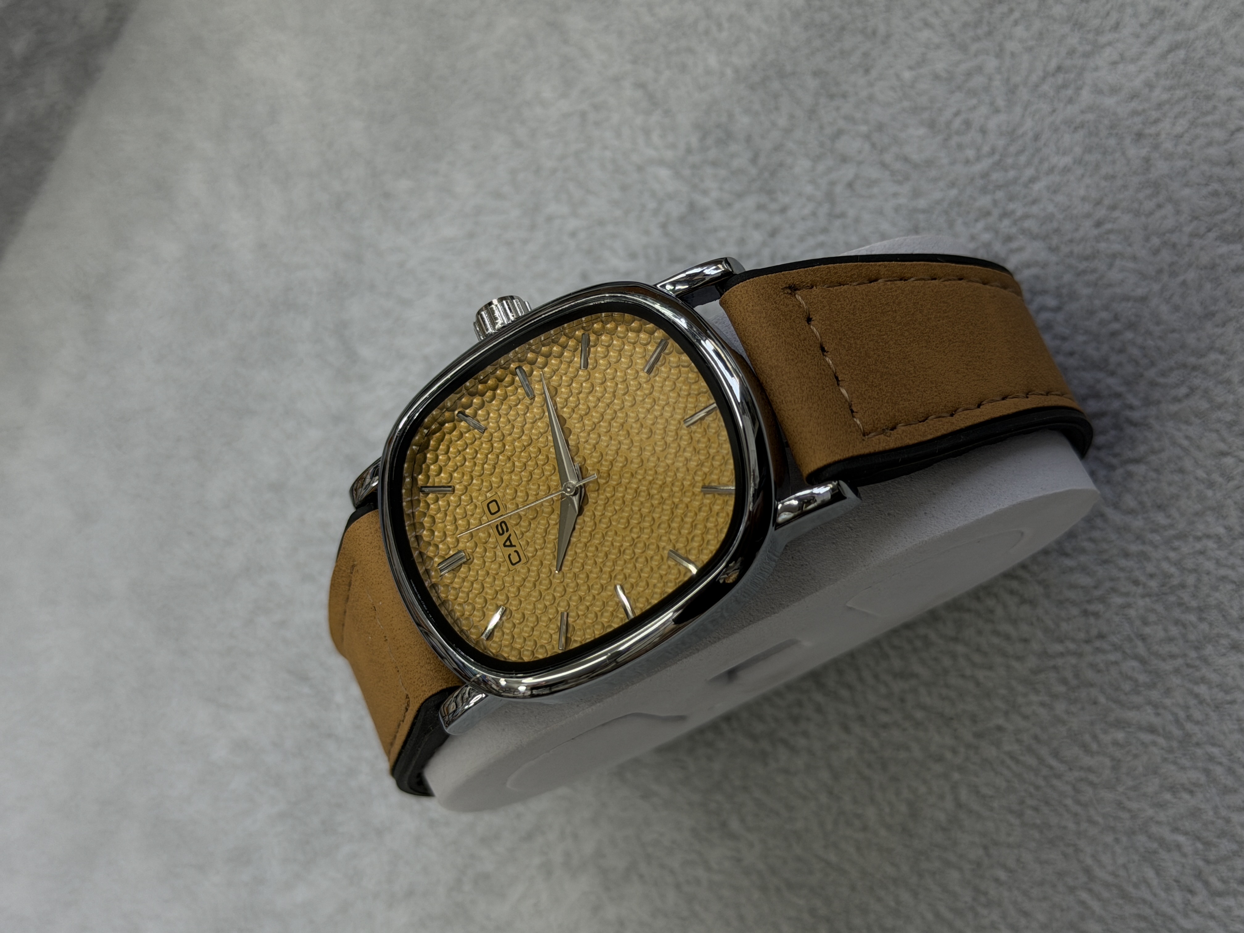 Casio Z fold Formal Men’s Watch_img_2