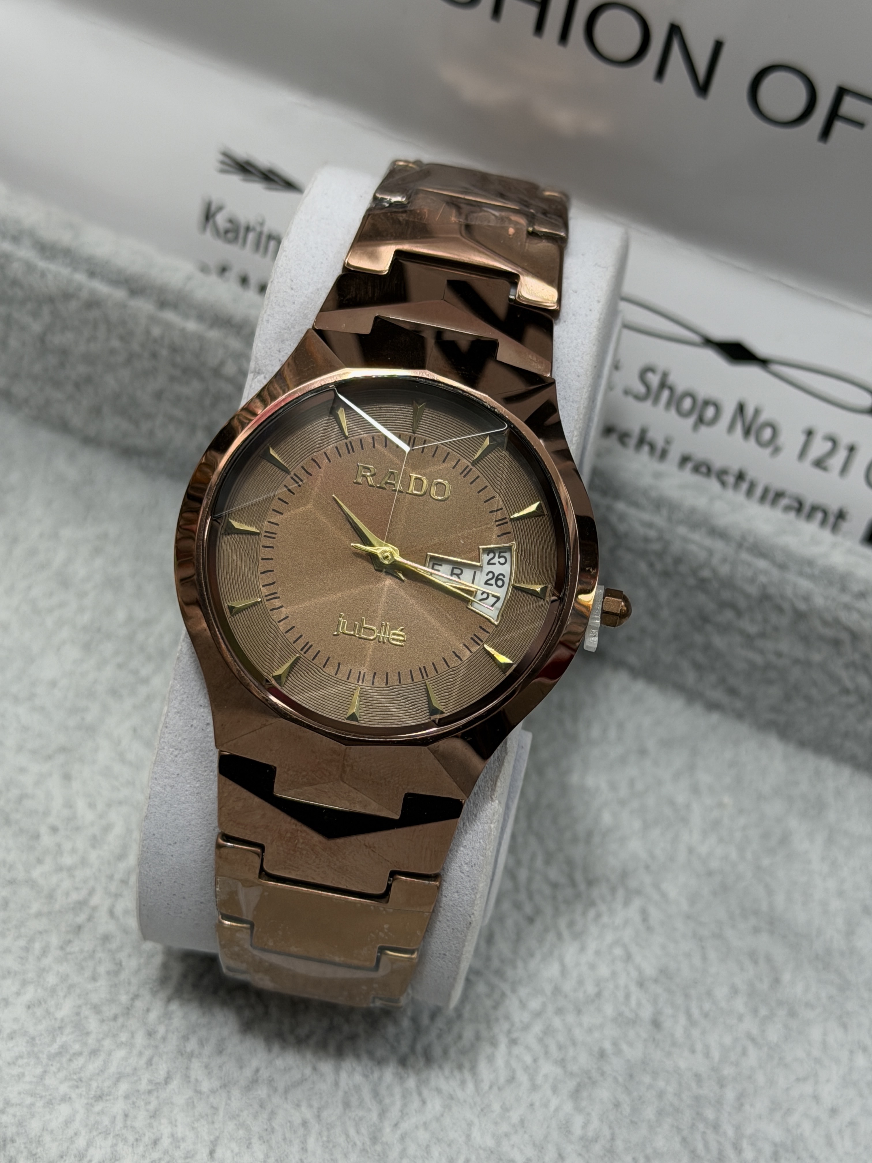 Rado ceramic watch_img_1