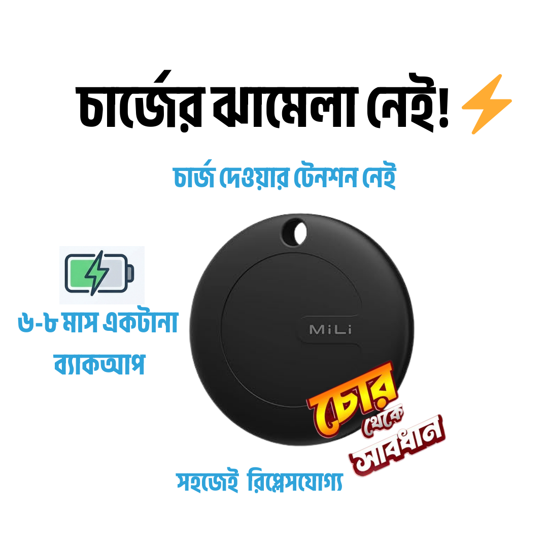 Mili Mi Smart Tracker_img_4