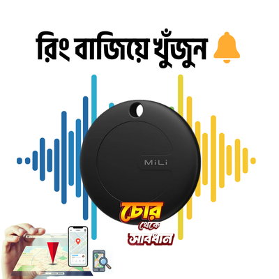 Mili Mi Smart Tracker_img_9