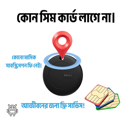 Mili Mi Smart Tracker_img_8