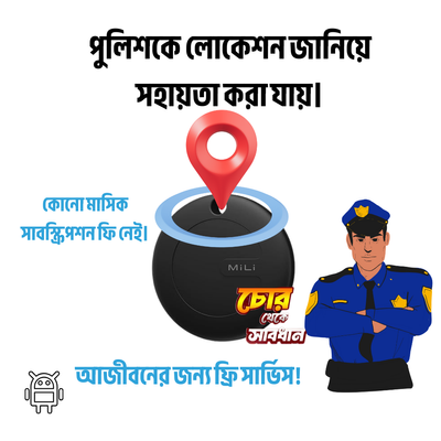 Mili Mi Smart Tracker_img_2