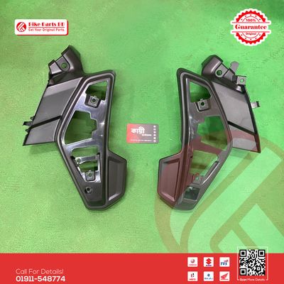 Air Guide for Yamaha FZX bike._img_1